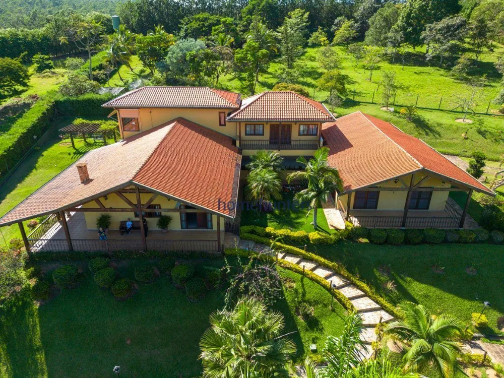 Chácara, 3 quartos, 2 hectares - Foto 4