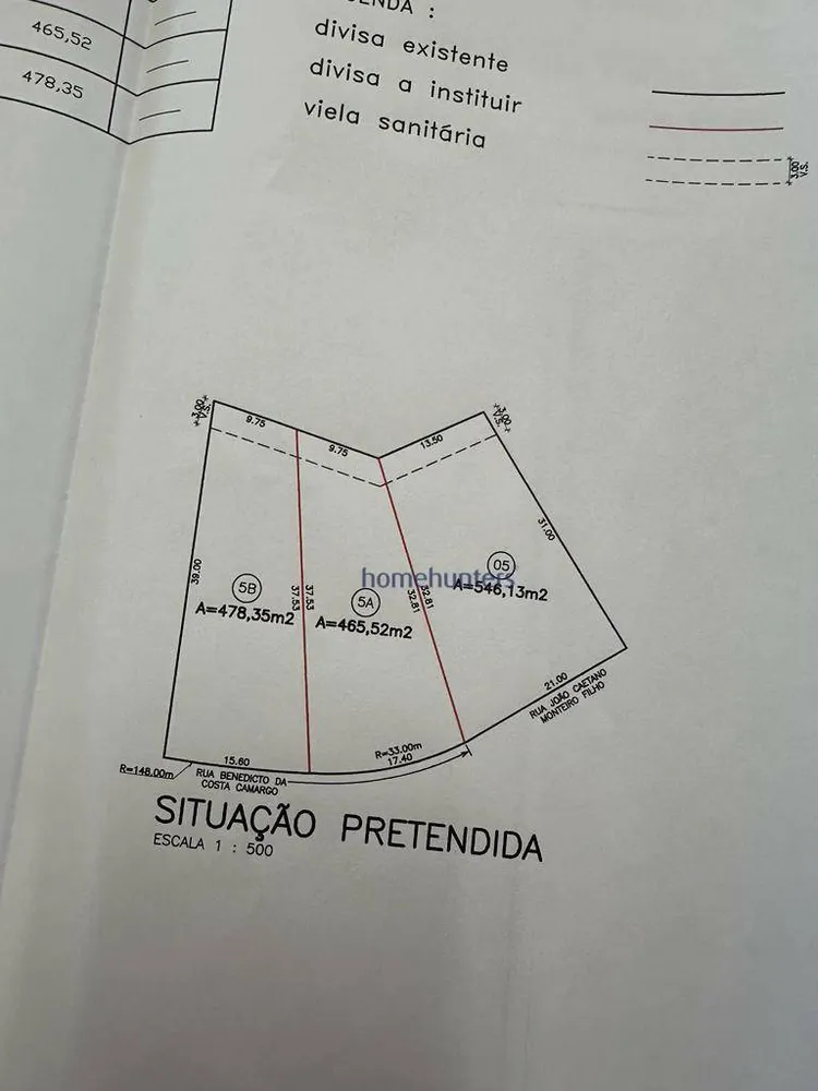 Loteamento e Condomínio, 1490 m² - Foto 2