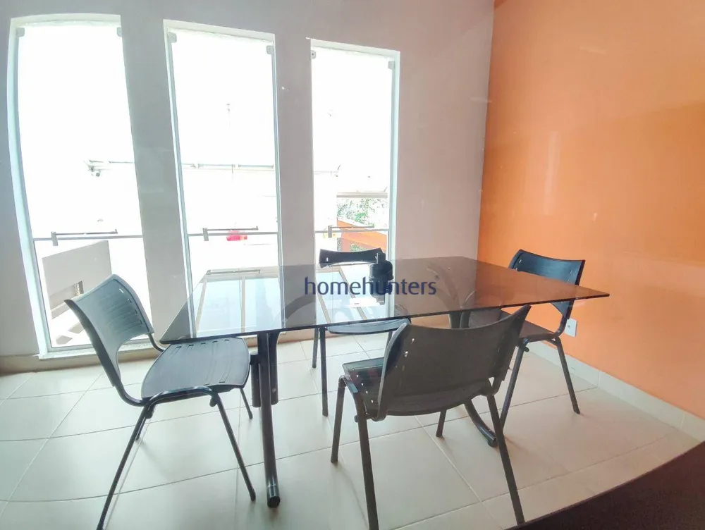 Sala-Conjunto, 200 m² - Foto 4