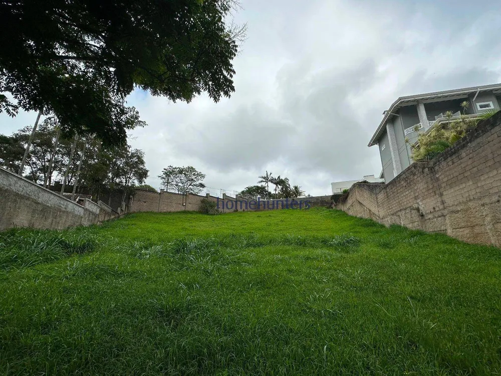 Loteamento e Condomínio, 1915 m² - Foto 1
