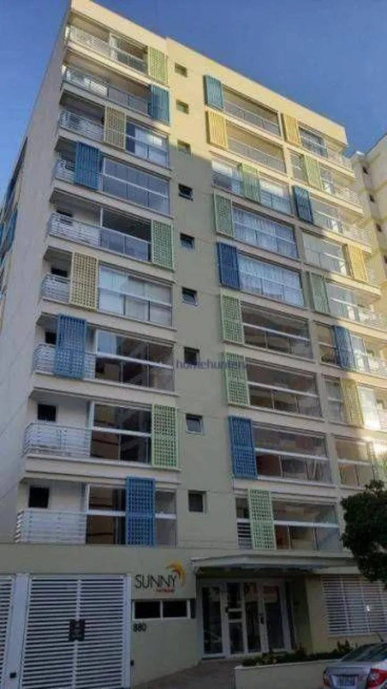 Apartamento, 1 quarto, 43 m² - Foto 1