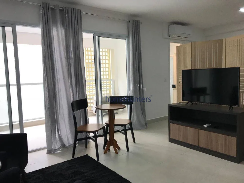 Apartamento, 1 quarto, 43 m² - Foto 3