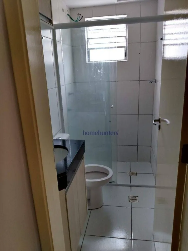 Apartamento, 2 quartos, 52 m² - Foto 4
