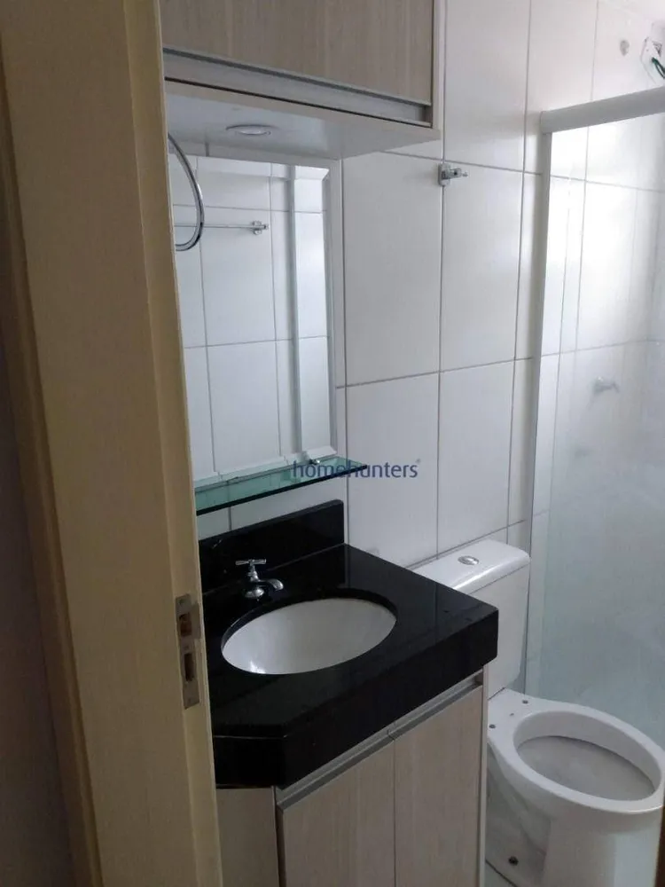 Apartamento, 2 quartos, 52 m² - Foto 3