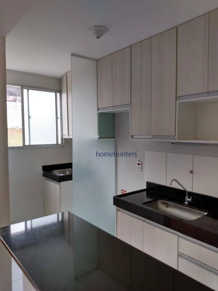 Apartamento, 2 quartos, 52 m² - Foto 1