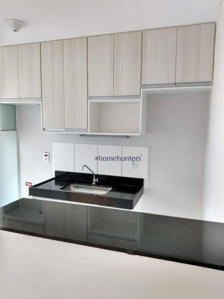 Apartamento, 2 quartos, 52 m² - Foto 2