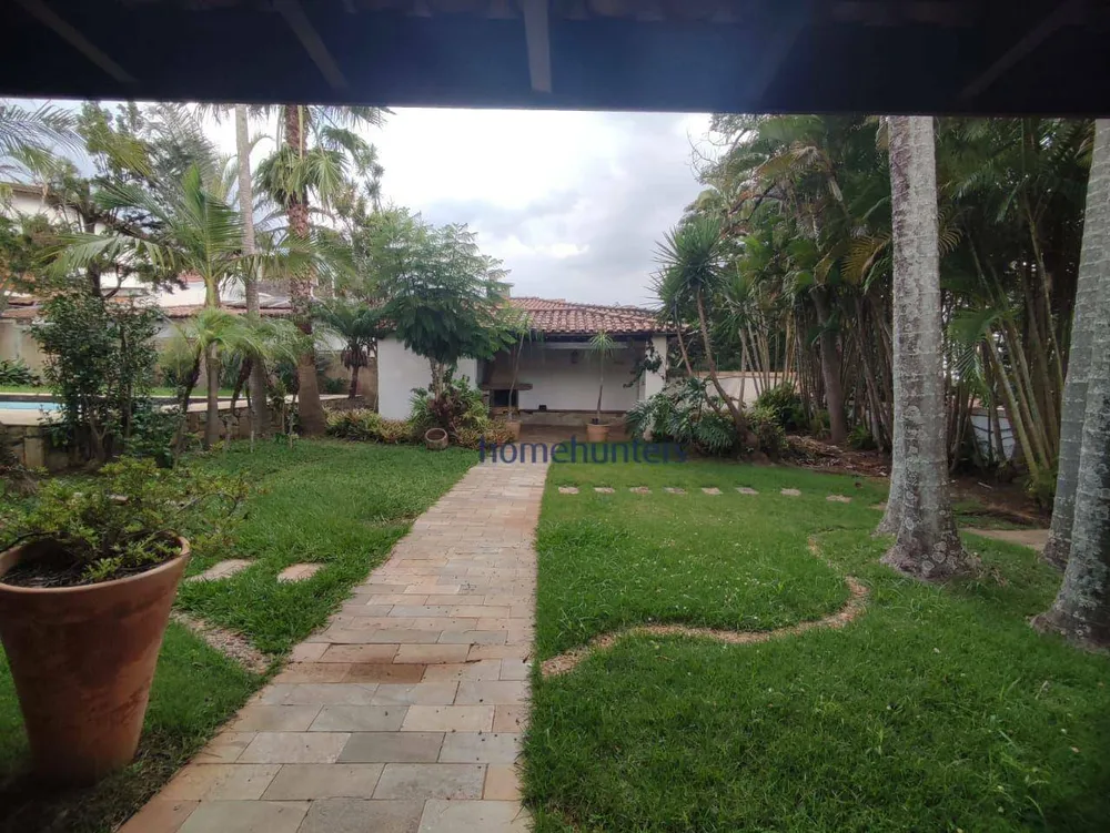 Casa, 6 quartos, 550 m² - Foto 4
