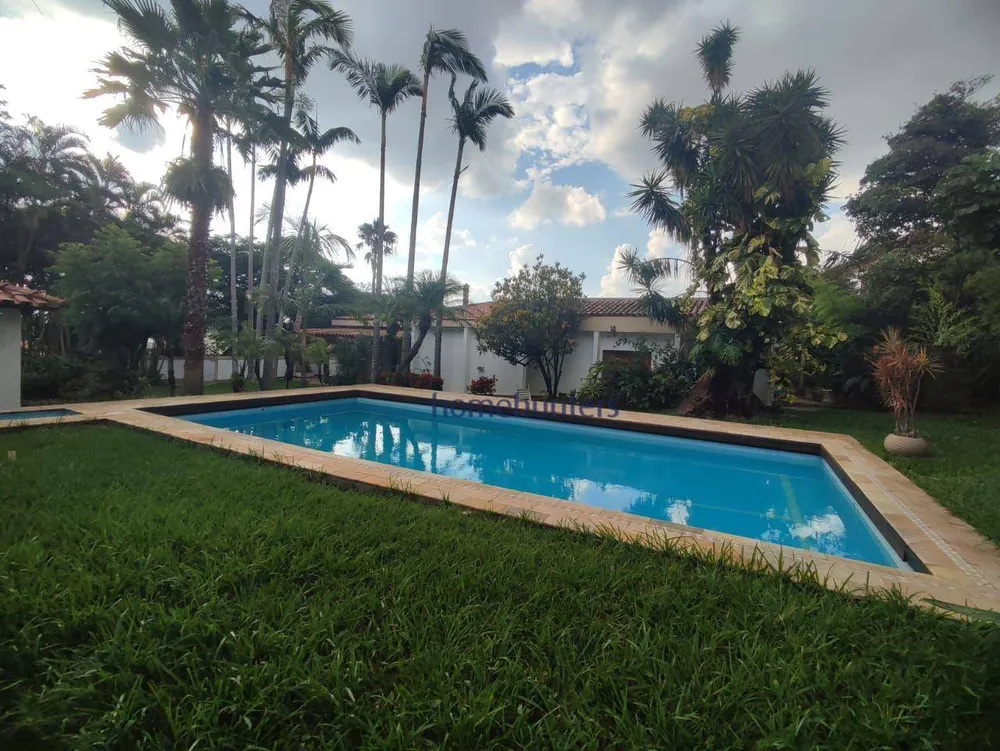 Casa, 6 quartos, 550 m² - Foto 2