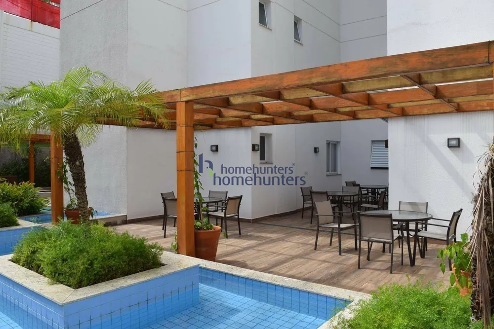 Cobertura, 2 quartos, 133 m² - Foto 4
