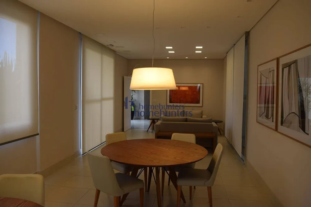 Cobertura, 2 quartos, 133 m² - Foto 2