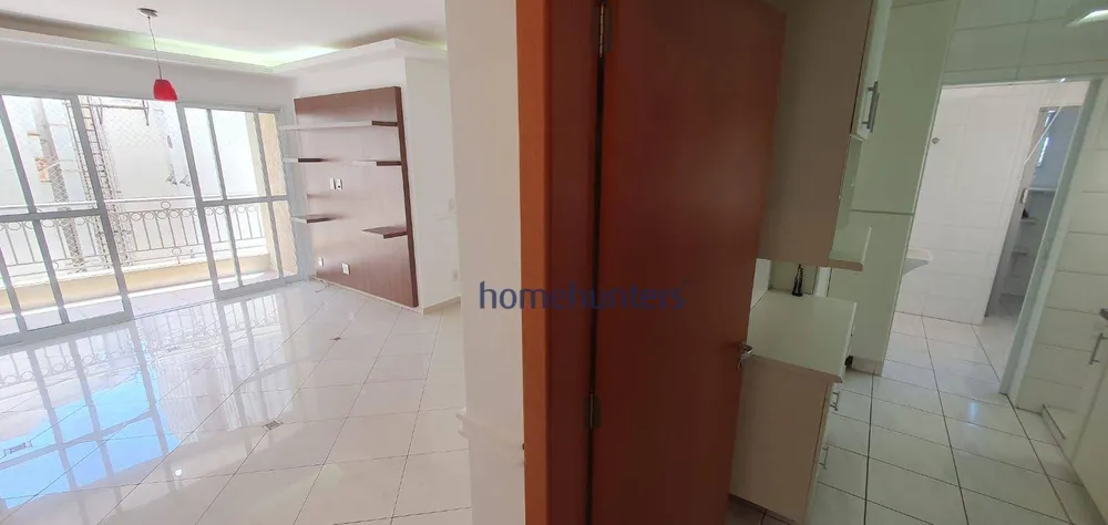 Apartamento, 3 quartos, 93 m² - Foto 3