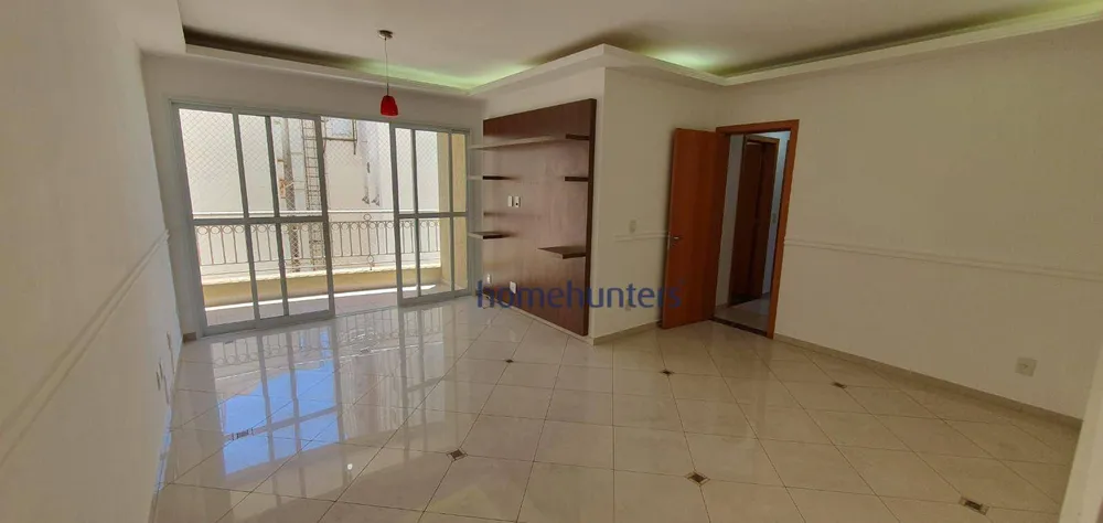 Apartamento, 3 quartos, 93 m² - Foto 1