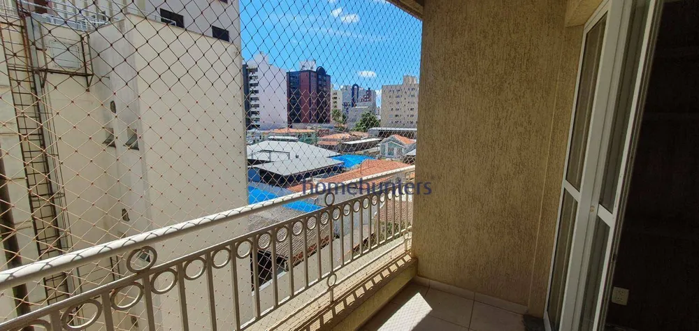 Apartamento, 3 quartos, 93 m² - Foto 2