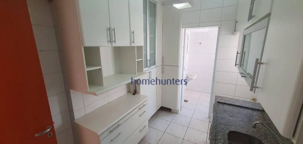 Apartamento, 3 quartos, 93 m² - Foto 4