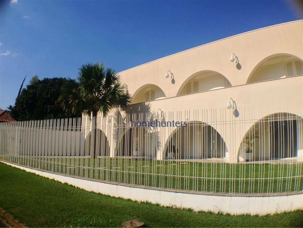 Casa, 5 quartos, 800 m² - Foto 1