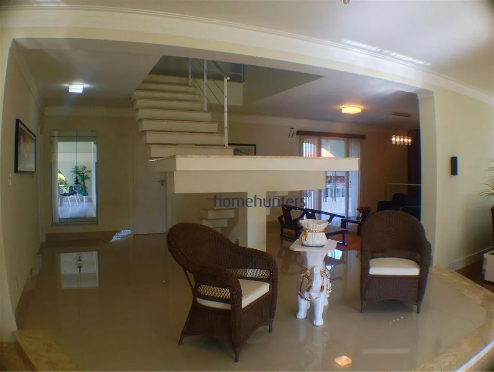 Casa, 5 quartos, 800 m² - Foto 3