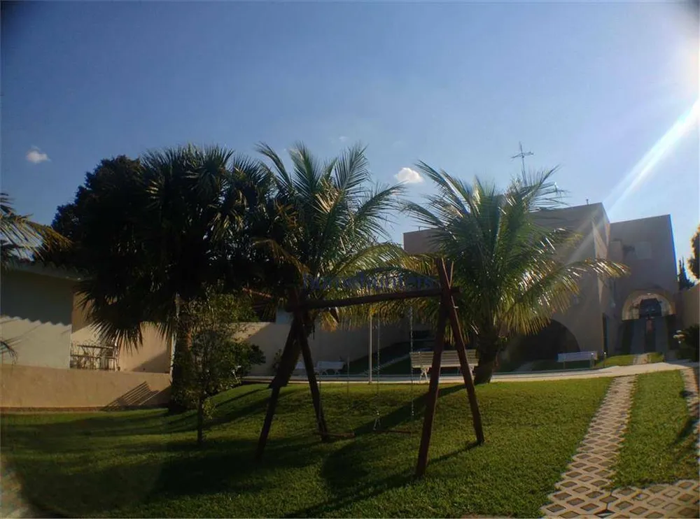 Casa, 5 quartos, 800 m² - Foto 2