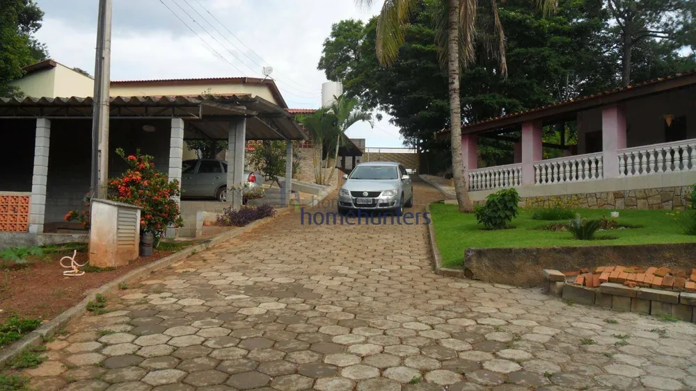 Chácara, 5 quartos, 1 hectares - Foto 3