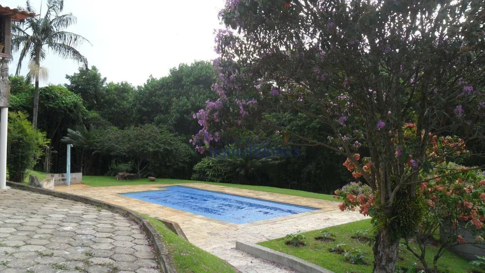 Chácara, 5 quartos, 1 hectares - Foto 1