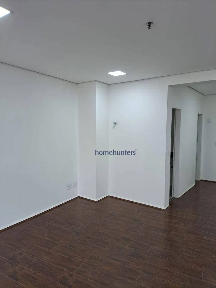 Sala-Conjunto, 54 m² - Foto 4
