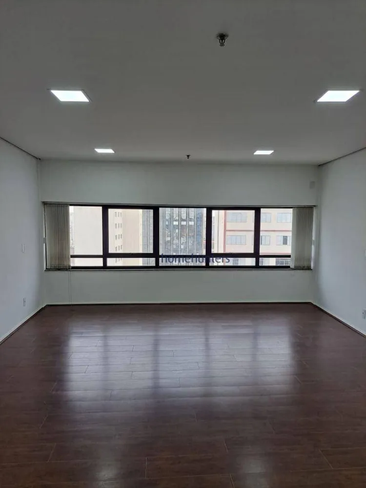 Sala-Conjunto, 54 m² - Foto 1