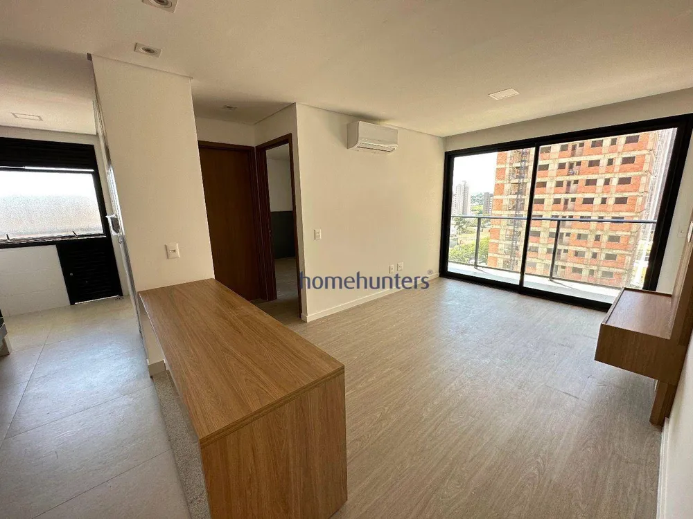 Apartamento, 1 quarto, 51 m² - Foto 1