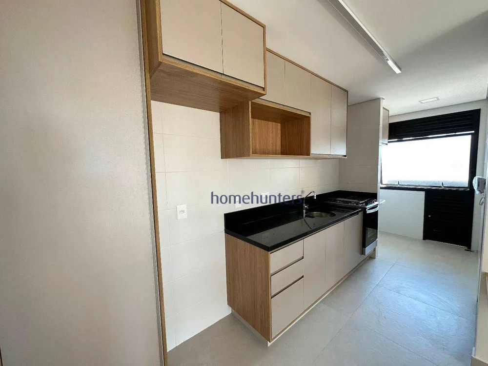 Apartamento, 1 quarto, 51 m² - Foto 4