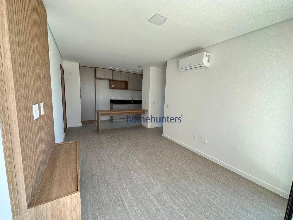 Apartamento, 1 quarto, 51 m² - Foto 2