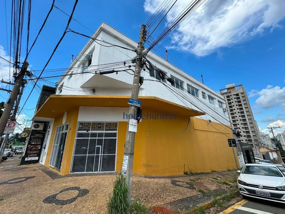 Loja-Salão, 300 m² - Foto 1