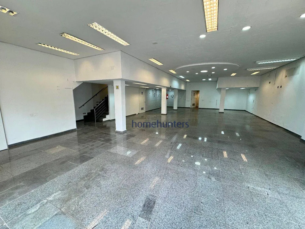 Loja-Salão, 300 m² - Foto 3