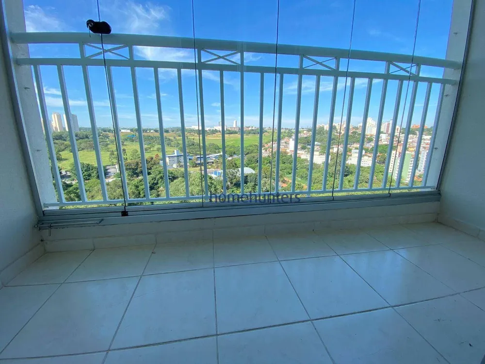Apartamento, 2 quartos, 62 m² - Foto 2