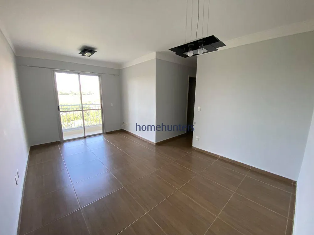 Apartamento, 2 quartos, 62 m² - Foto 1