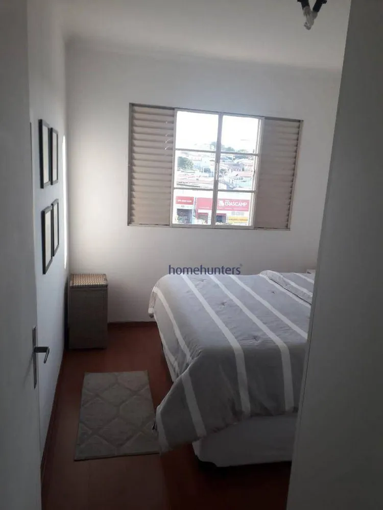Apartamento, 2 quartos, 86 m² - Foto 3