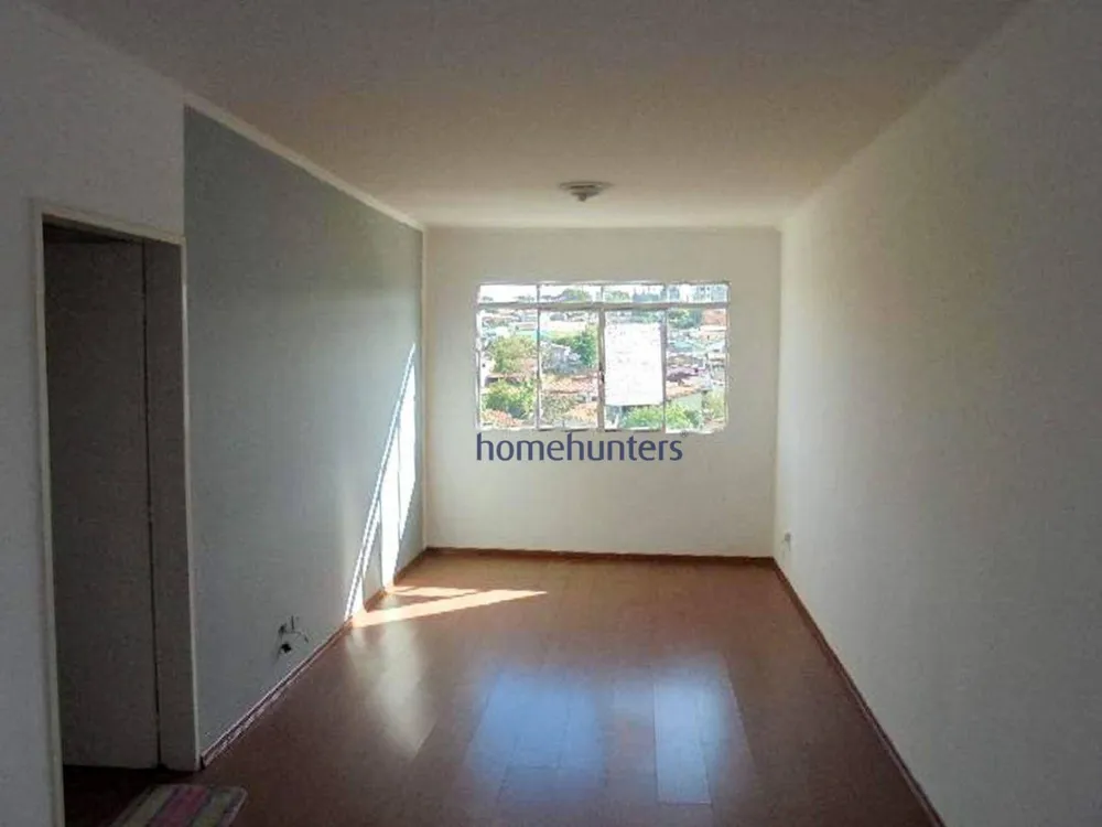 Apartamento, 2 quartos, 86 m² - Foto 1