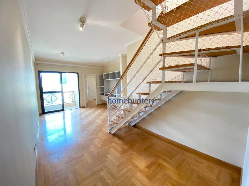 Cobertura, 3 quartos, 150 m² - Foto 2
