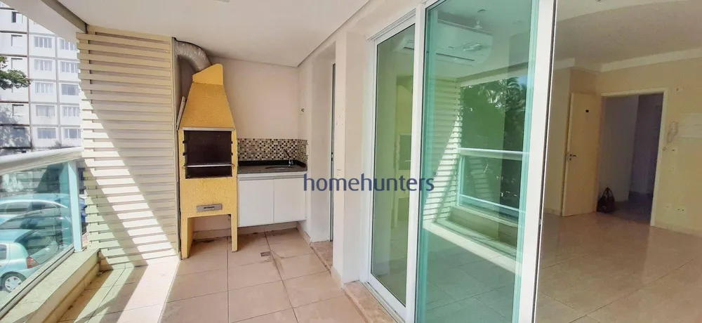 Apartamento, 2 quartos, 80 m² - Foto 1