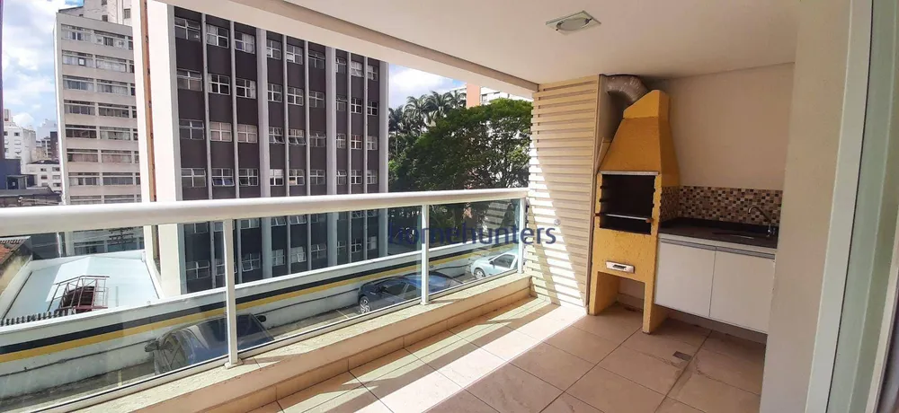 Apartamento, 2 quartos, 80 m² - Foto 2