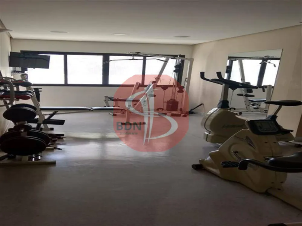 Apartamento, 3 quartos, 90 m² - Foto 9