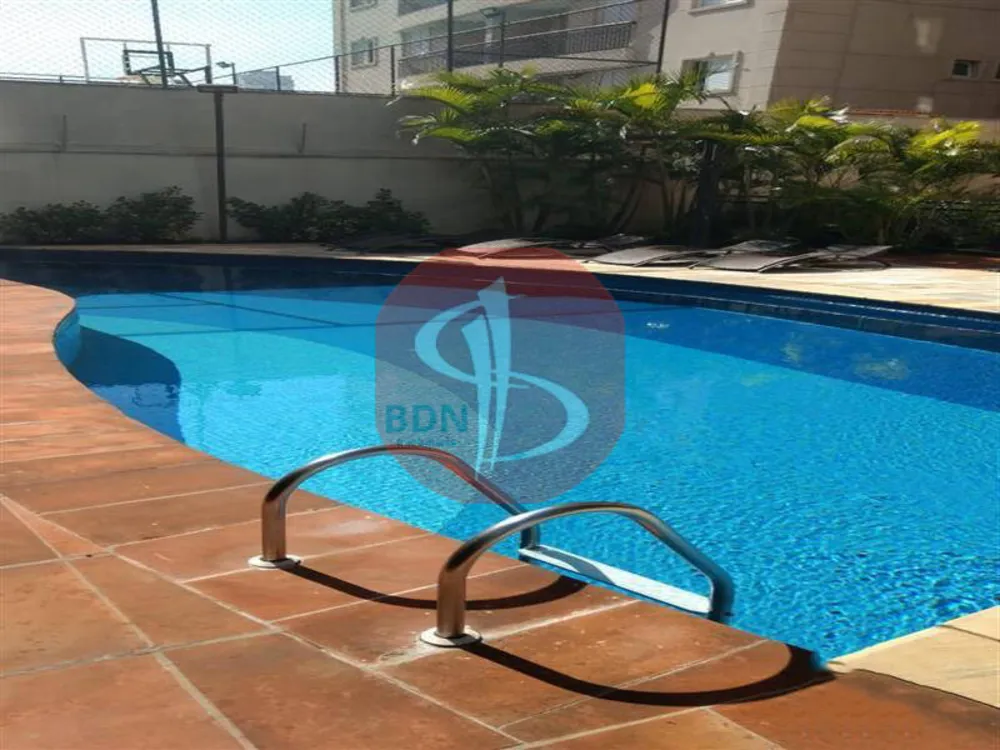 Apartamento, 3 quartos, 90 m² - Foto 6