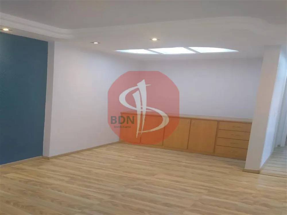 Apartamento, 3 quartos, 90 m² - Foto 4
