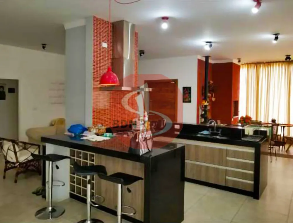 Casa, 2 quartos, 200 m² - Foto 4