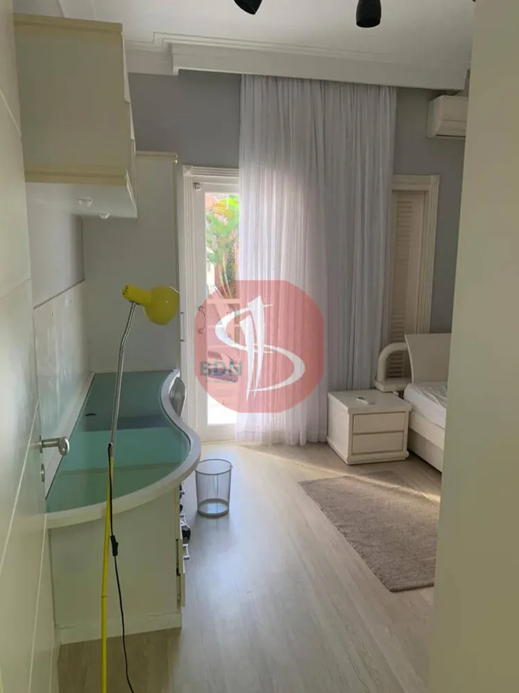 Casa, 4 quartos, 400 m² - Foto 7