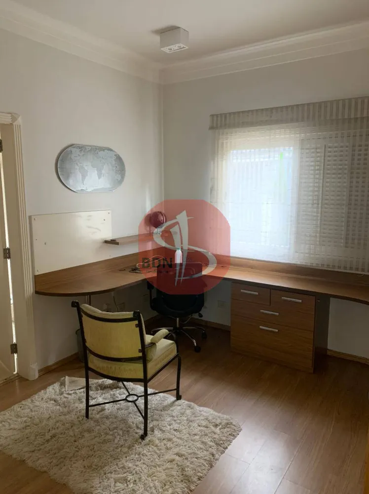 Casa, 4 quartos, 400 m² - Foto 5