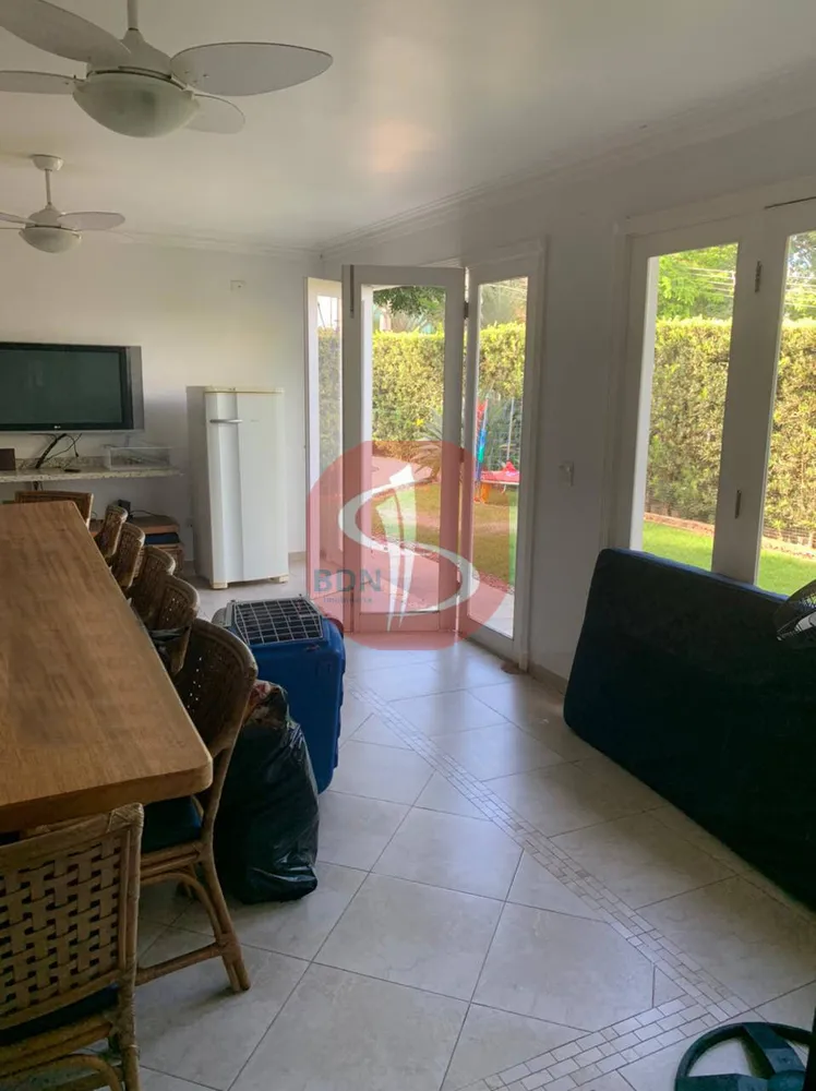 Casa, 4 quartos, 400 m² - Foto 8