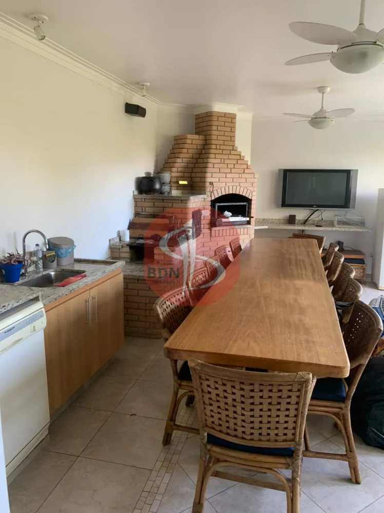 Casa, 4 quartos, 400 m² - Foto 3