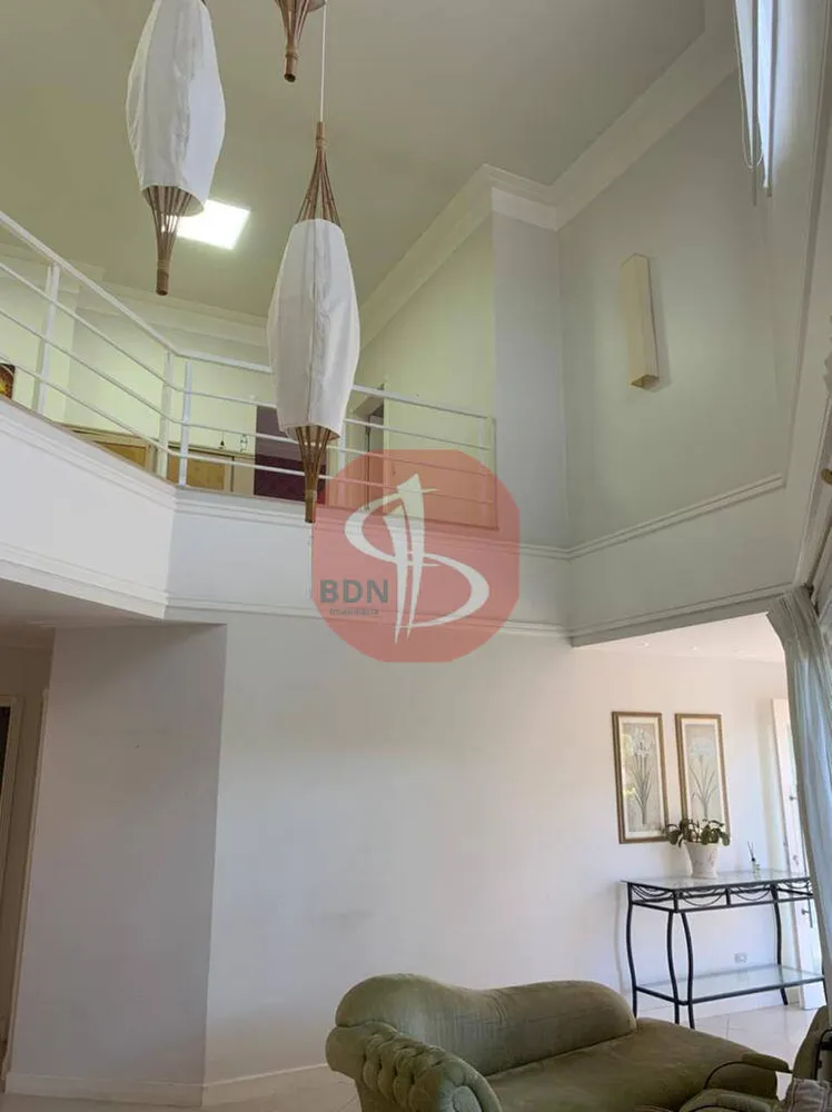 Casa, 4 quartos, 400 m² - Foto 4