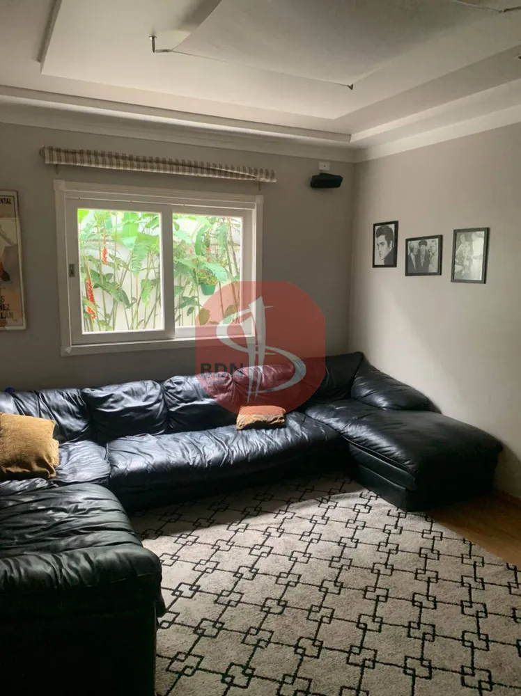 Casa, 4 quartos, 400 m² - Foto 1