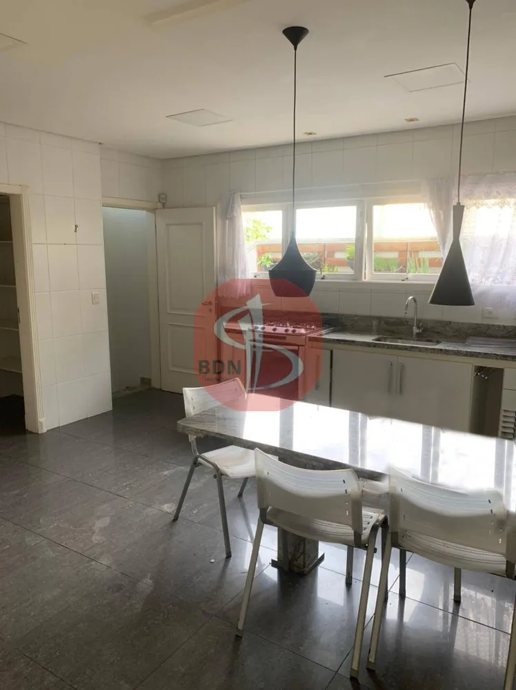 Casa, 4 quartos, 400 m² - Foto 2
