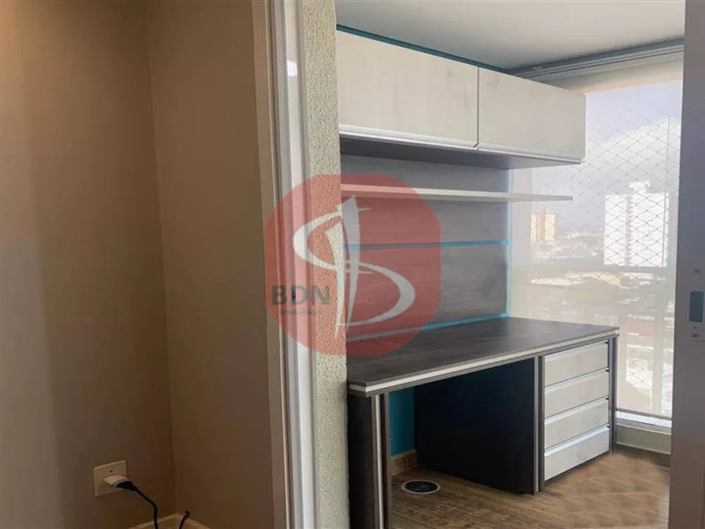 Apartamento à venda com 5 quartos, 64m² - Foto 3