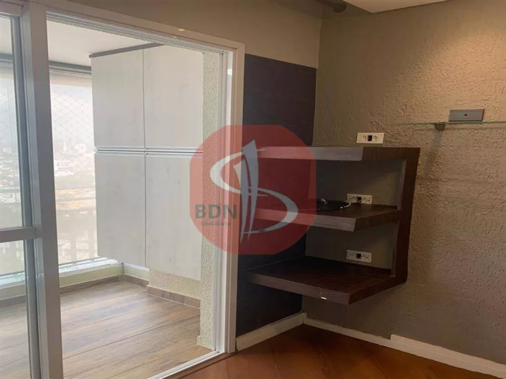 Apartamento à venda com 5 quartos, 64m² - Foto 2